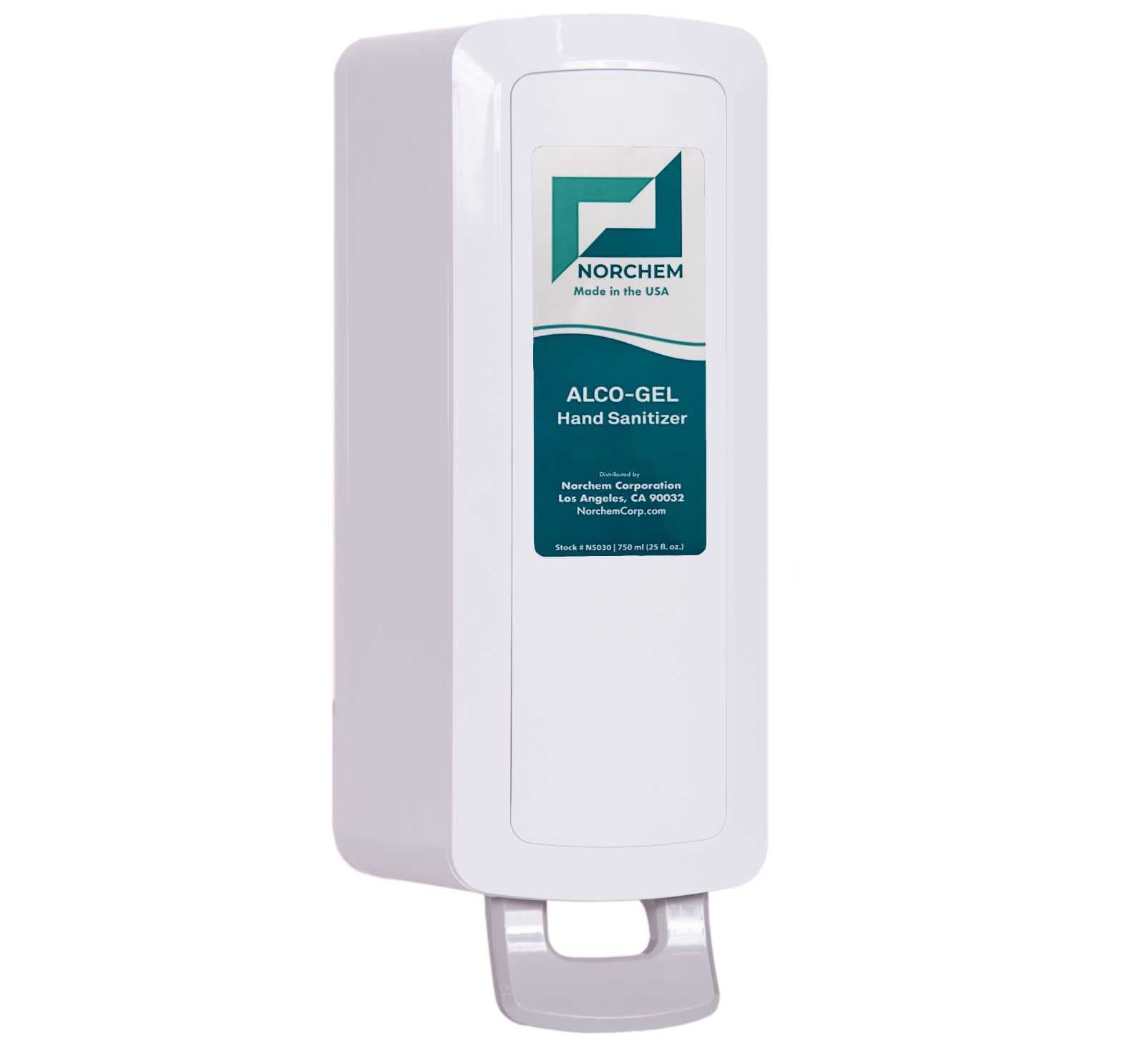 Manual Pump Dispenser