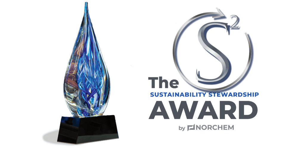 Sustainability Stewardship Award