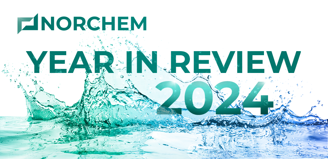 Celebrating Norchem's 2024 Milestones