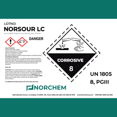 NORSOUR™ LC: SOUR