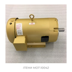 10 HP Pump & Motor Kit