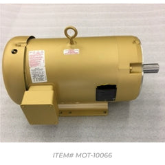 15 HP Pump & Motor Kit