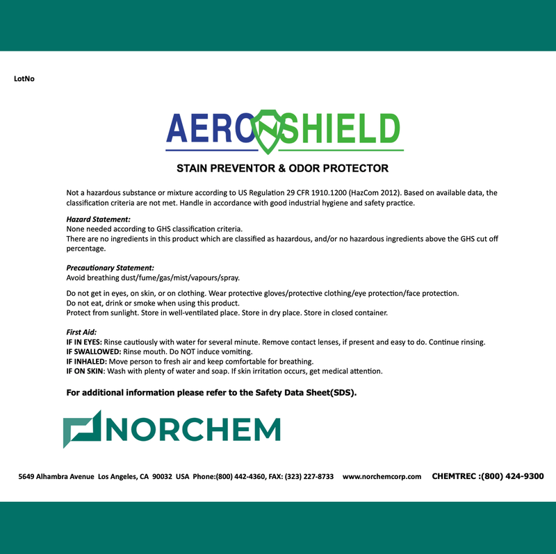 AEROSHIELD™