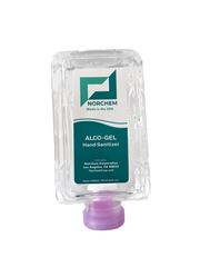 Alco-Gel Hand Sanitizer