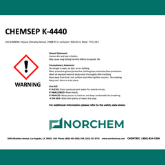 CHEMSEP K-4440™