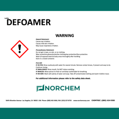 DEFOAMER™