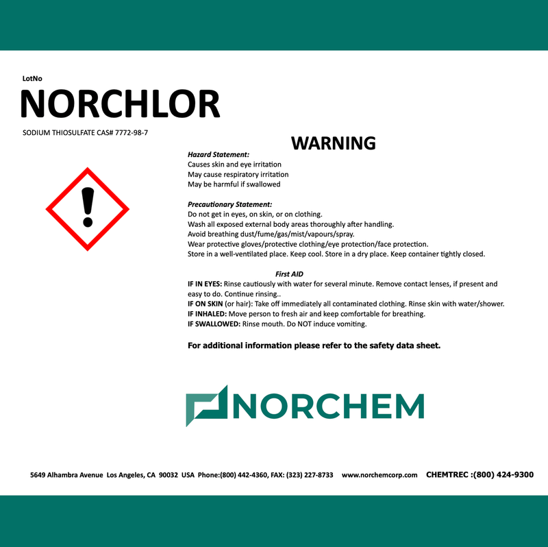 NORCHLOR™