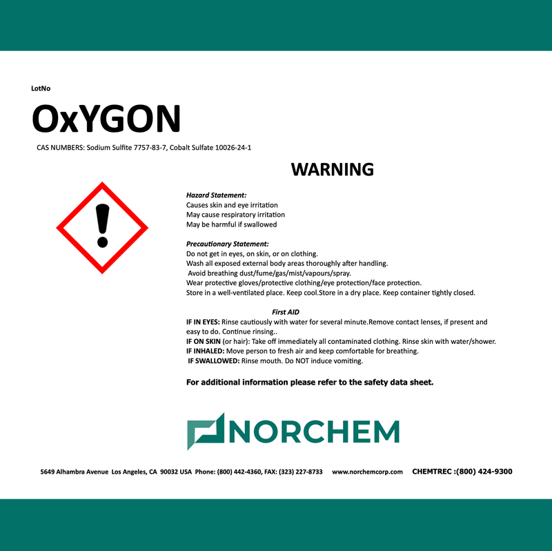 OXYGON™